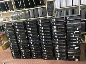 i5 2ND GEN CPUS