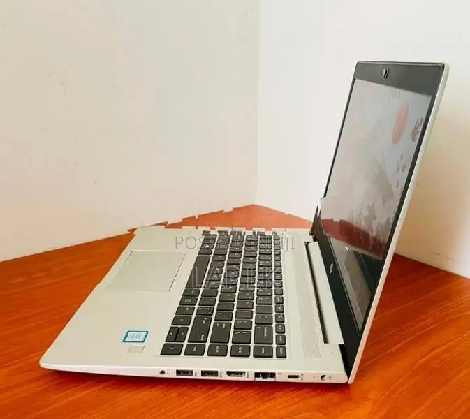 HP ProBook 440 G6 Core i5 8265U–8th GEN 16GB RAM 256GB SSD