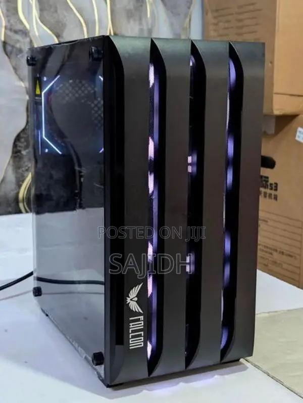 i5 4TH GEN GAMING PC WITH GTX 970 4GB GPU