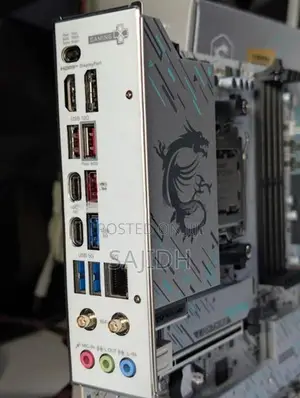 R7 7700 PROCESSOR WITH B850 MOTHERBOARD (3Y WARRANTY)