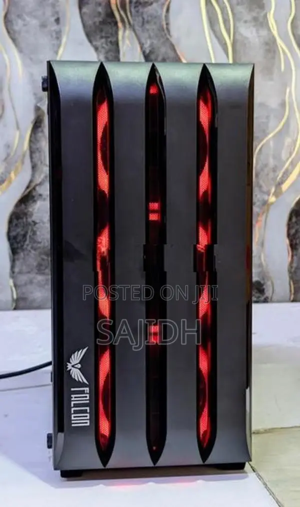 i5 4TH GEN GAMING PC WITH GTX 970 4GB GPU
