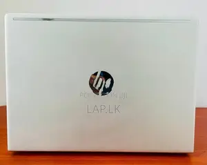HP ProBook 440 G6 Core i5 8265U–8th GEN 16GB RAM 256GB SSD