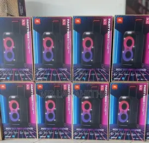 JBL Partybox 320 Speaker original
