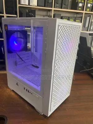 i5 3rd GEN With New Gaming Casings