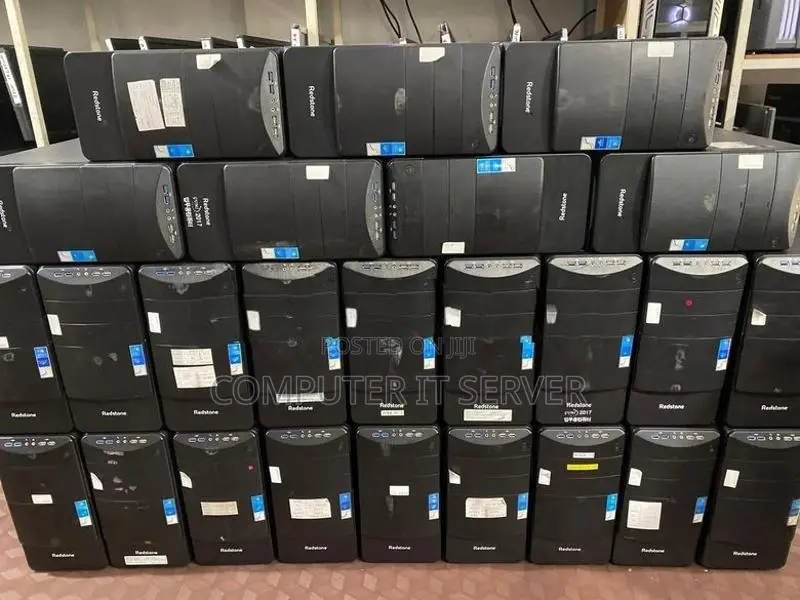Core i5 6th GEN 8GB-500GB HDD PC