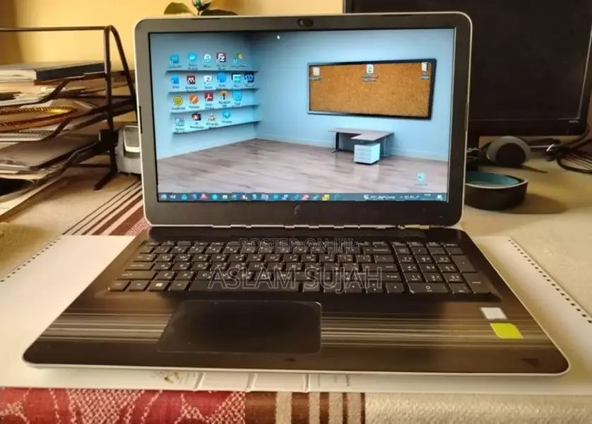 Intel Core i7 - 7th Generation