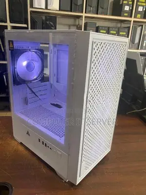 i5 6TH GEN With New Gaming Casing