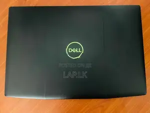 Dell Core i5 10300H–10th GEN 8GB RAM 256GB SSD+1TB HDD