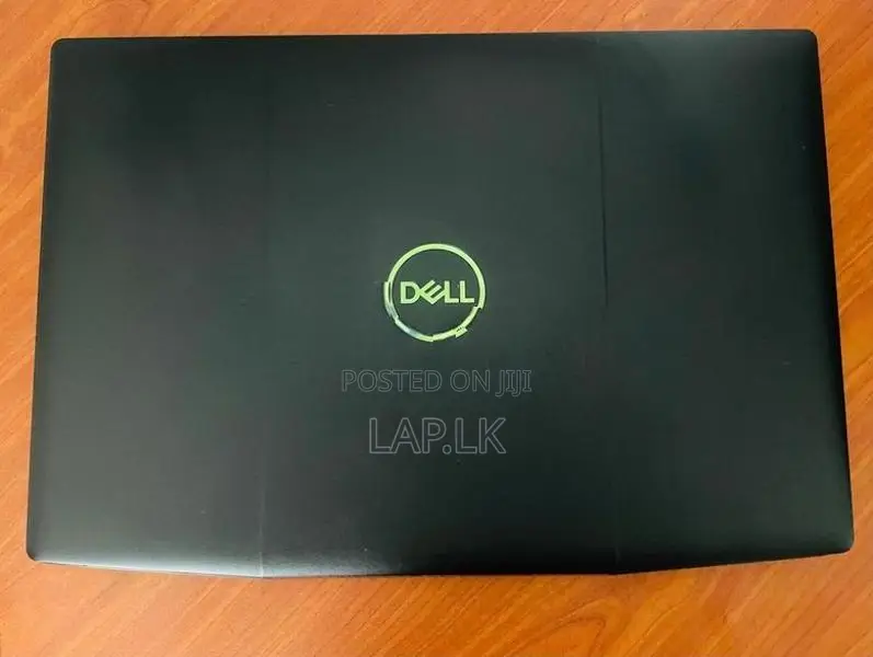 Dell Core i5 10300H–10th GEN 8GB RAM 256GB SSD+1TB HDD
