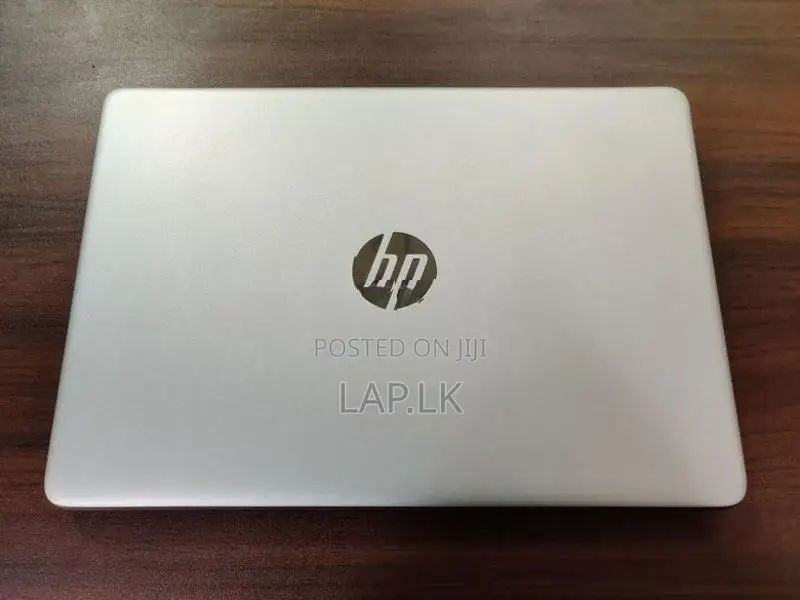 HP 14s-DQ5033NE Core i5 1235U–12th GEN 14-inch FullHD 8GB RAM 512GB NV