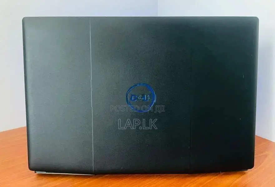 Dell Core i5 10300H–10th GEN 8GB RAM 256GB SSD+1TB HDD