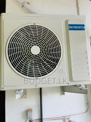 9000BTU Skyworth Non Inverter Air Conditioner