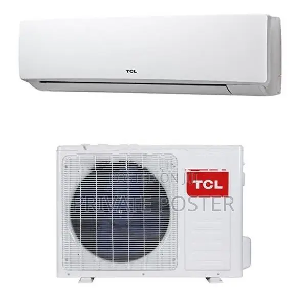 TCL 18000BTU Inverter R32 WIFI Model AIR Conditioner