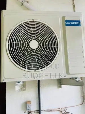 9000BTU Skyworth Non Inverter Air Conditioner