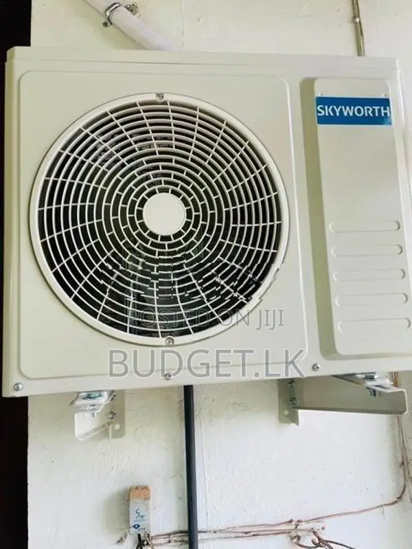 9000BTU Skyworth Non Inverter Air Conditioner