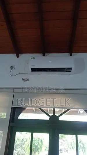 12000BTU Chigo non inverter Air conditioner