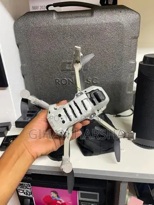 DJI Mini 2se Drone