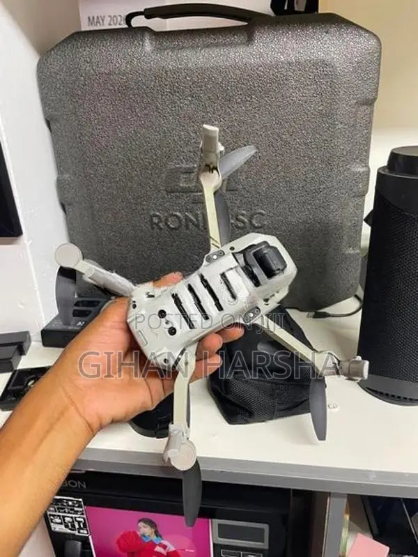 DJI Mini 2se Drone