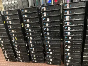 i5 2ND Generation CPUS