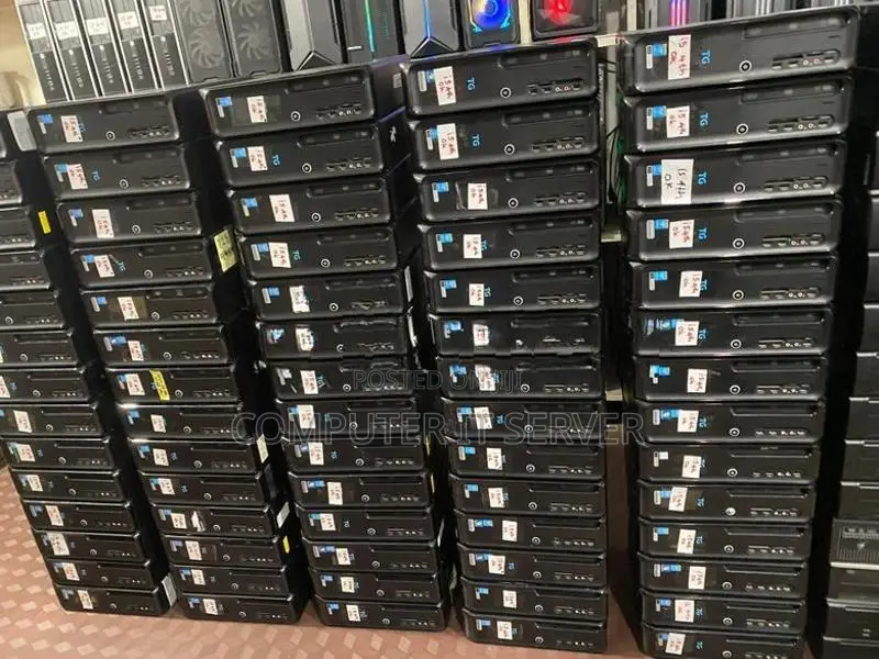 i5 2ND Generation CPUS