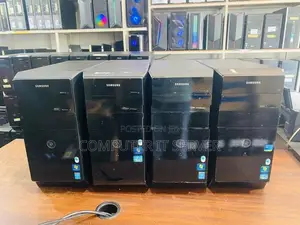 Core i5 3rd GEN Samsung CPU
