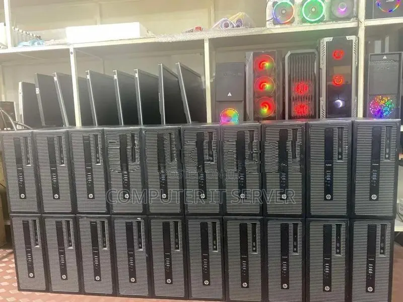 Core i3 4TH Generation CPU