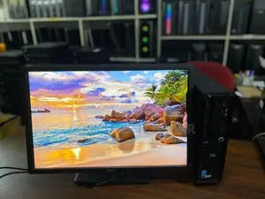 Core i3 4Th GEN With 22 LED Wide Monitor