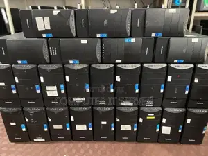 Core i5 6th GEN 8GB RAM-500GB HDD PCS