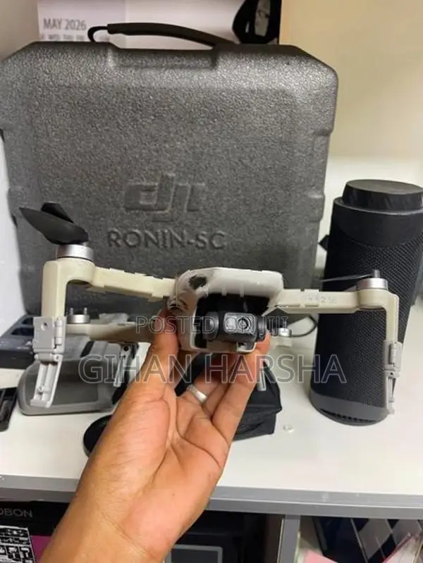 DJI Mini 2se Drone