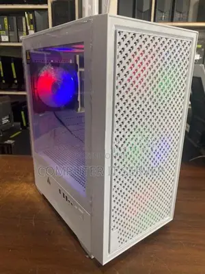 Core i5 3rd GEN With New Gaming Casing