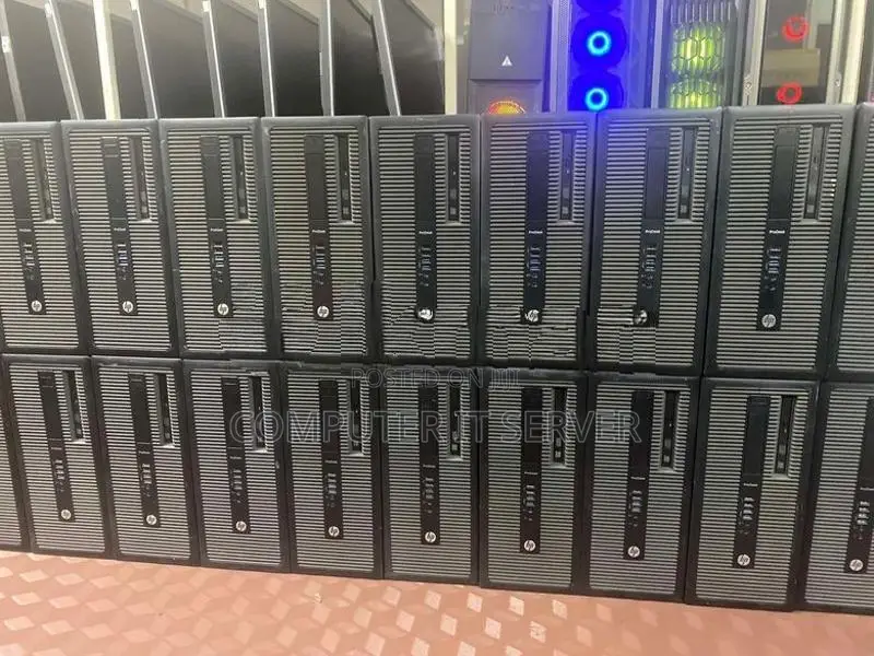 Core i3 4TH Generation CPU