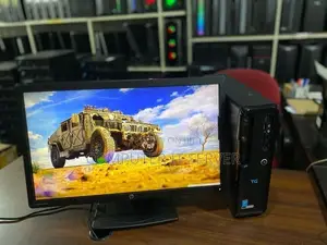 Core i3 4Th GEN With 22 LED Wide Monitor