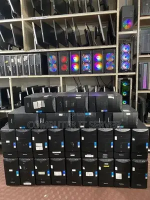 Core i5 6th Generation CPU