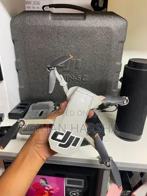 DJI Mini 2se Drone