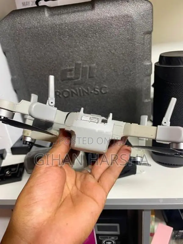 DJI Mini 2se Drone
