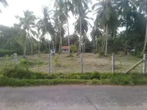 Land for Sale in Marawila