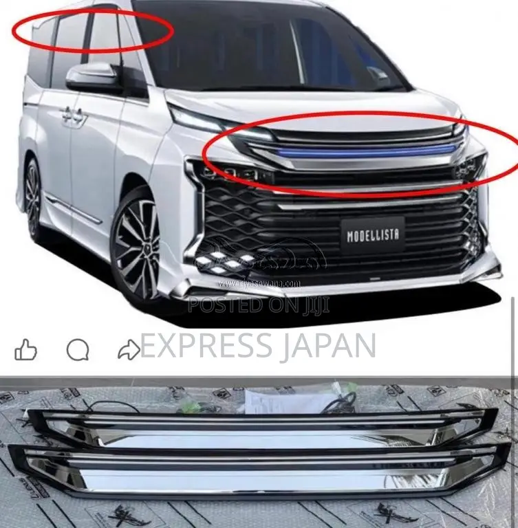 Raize.roomy.Voxy.WagonRCustom.vezel for Car