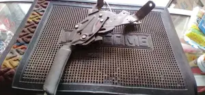 KDH Hand Brake Lever for Van