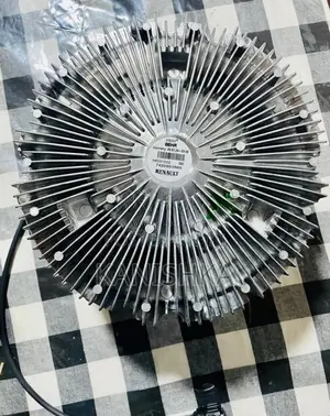 GenuineRenault460DXiFanClutch for Heavy-Duty