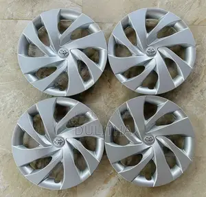 Toyota Yaris Rim Cup for Car