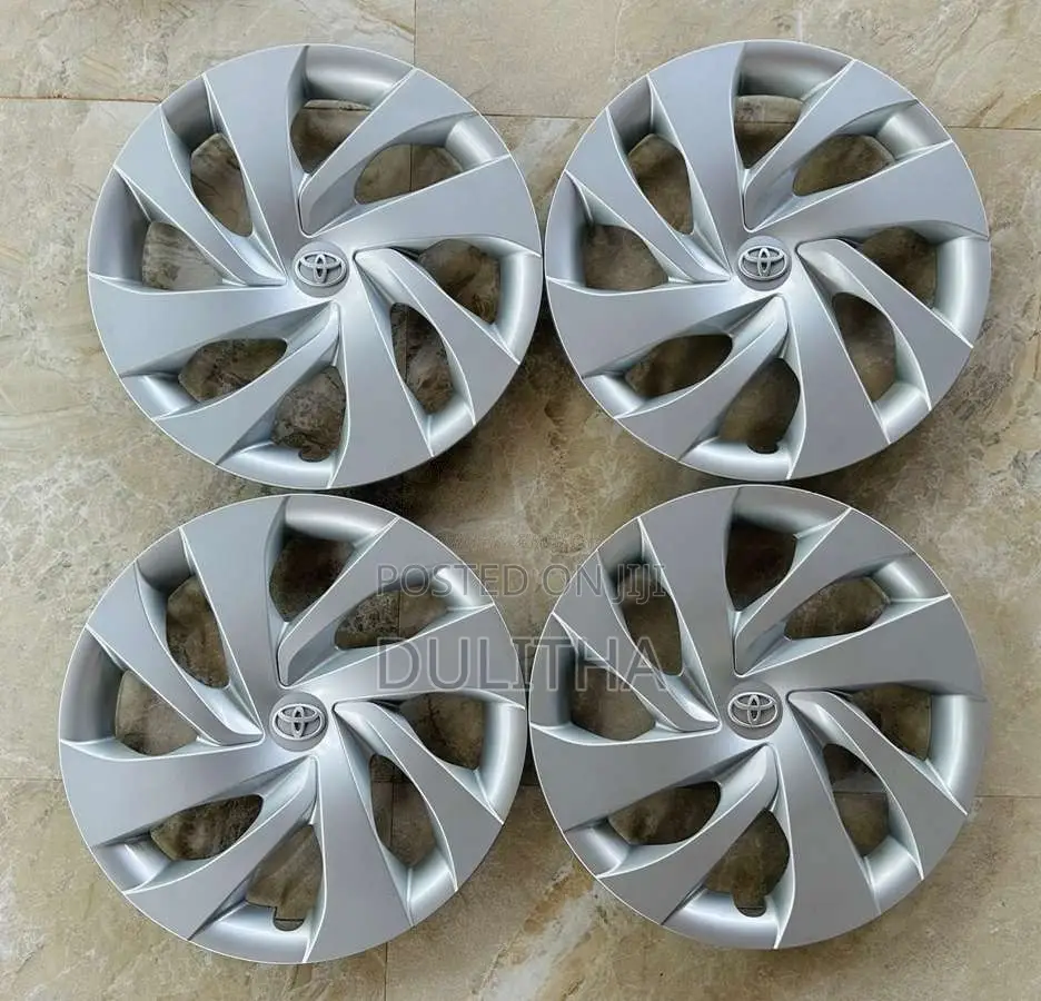 Toyota Yaris Rim Cup for Car