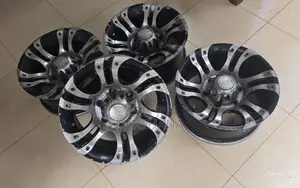 AlloyWheels for Other