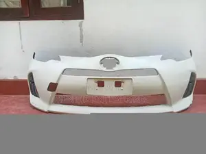 ToyotaAquaFaceBapar for Car
