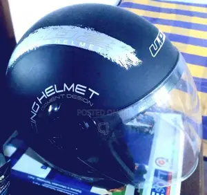 UP.2Helmet for Motorbike