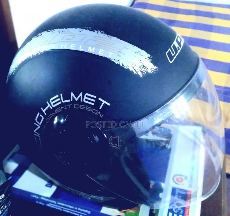 UP.2Helmet for Motorbike