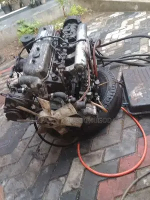 FOTON ENJIN JEER BOX for Lorry