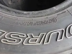 Tyres for All