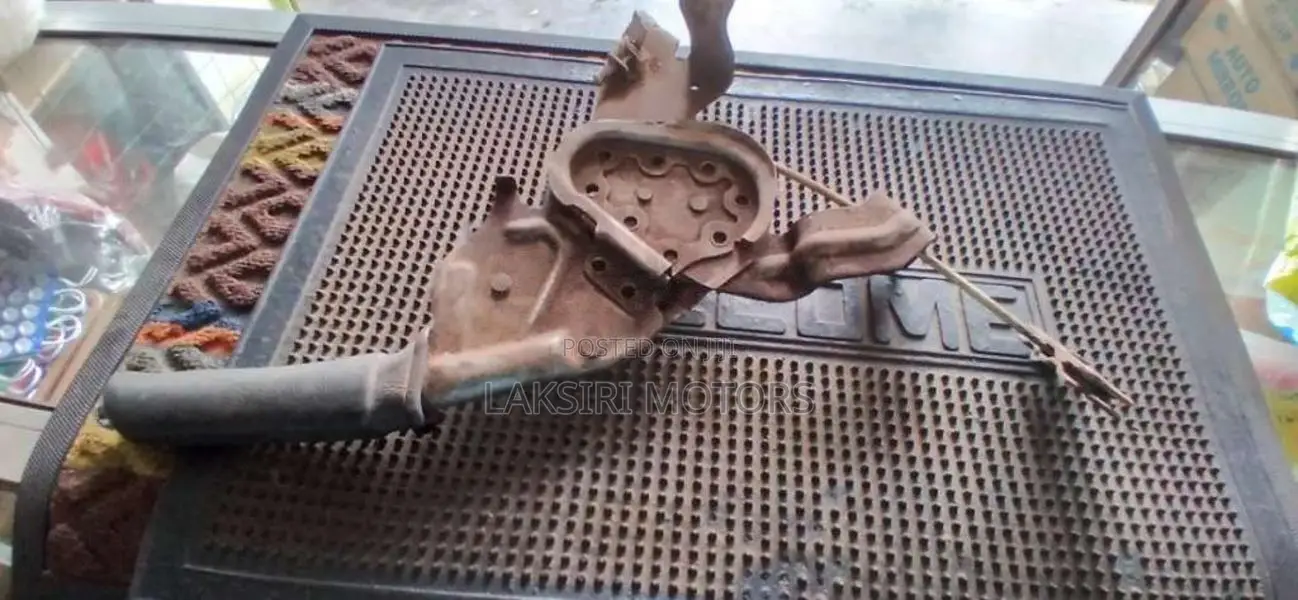 KDH Hand Brake Lever for Van