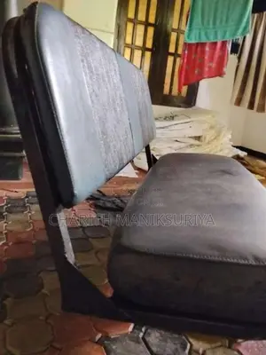 Seat for All