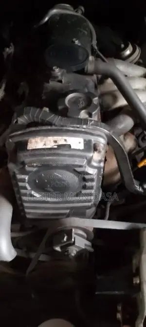 CD20ReconditionedEngineSCarType for Car